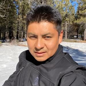 Meet your Posher, Damian